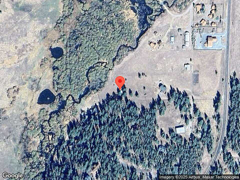 N1014, Greer, AZ 85927