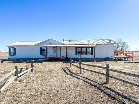 Hwy 50, Lamar, CO 81052