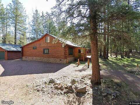 County Rd 2044, Alpine, AZ 85920