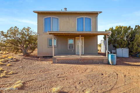 Cr N9027, Concho, AZ 85924