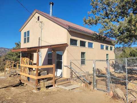 Piute Rd, Westcliffe, CO 81252
