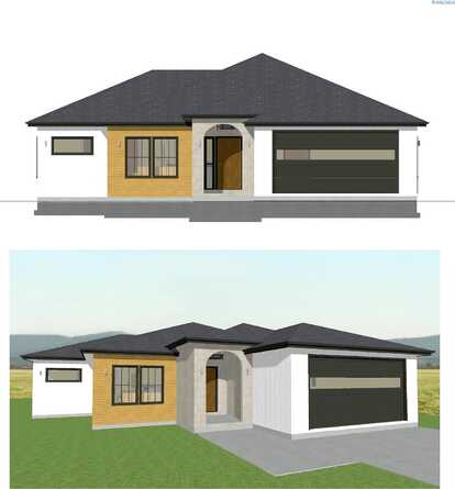 Victoria St, Sunnyside, WA 98944