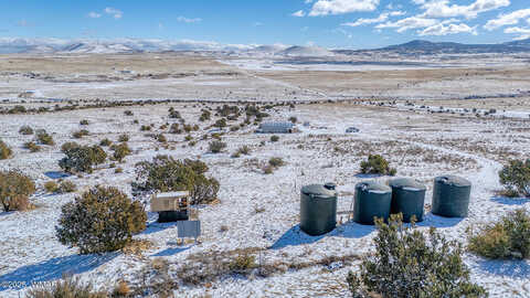 County Road N3365, Vernon, AZ 85940