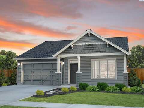 Amberly Ave, Grandview, WA 98930
