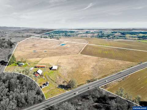 Or-22 Hwy, Sheridan, OR 97378