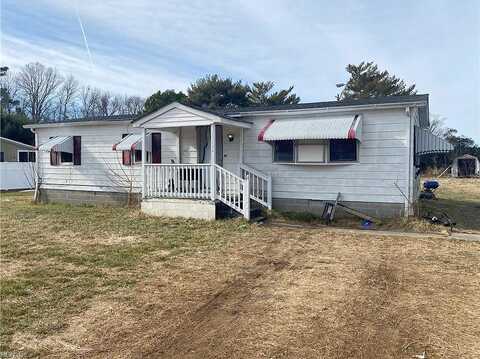 Nedab Drive, Onley, VA 23418