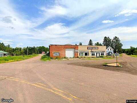 Main St, Mason, WI 54856