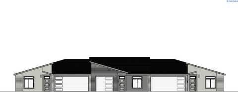 Kalani Ct, West Richland, WA 99353