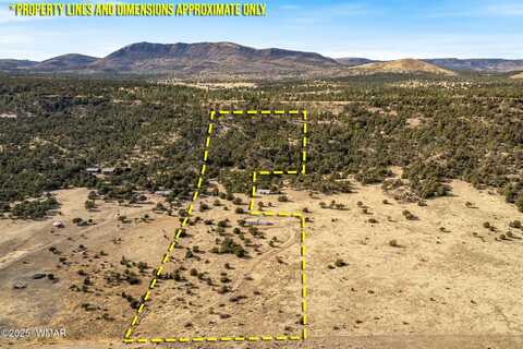 County Rd N2174, Nutrioso, AZ 85932