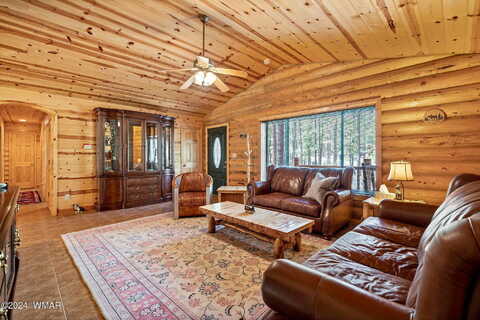 Co Rd 1320, Greer, AZ 85927