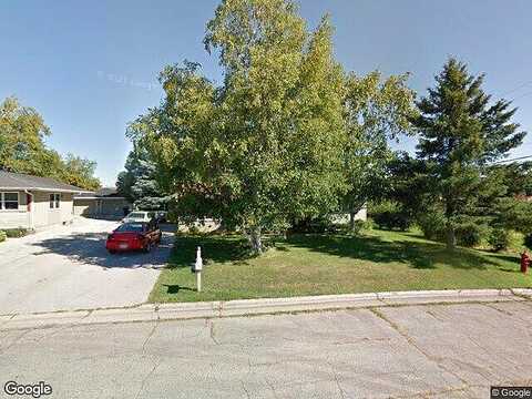Alabama Pl, Sturgeon Bay, WI 54235