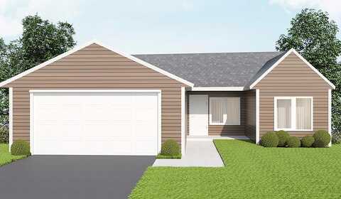 Alabama Pl, Sturgeon Bay, WI 54235