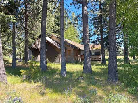Lakeside Rd, Glenwood, WA 98619