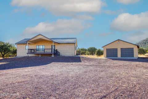 Co Rd 3144, Vernon, AZ 85940