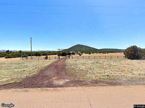 Co Rd 3144, Vernon, AZ 85940