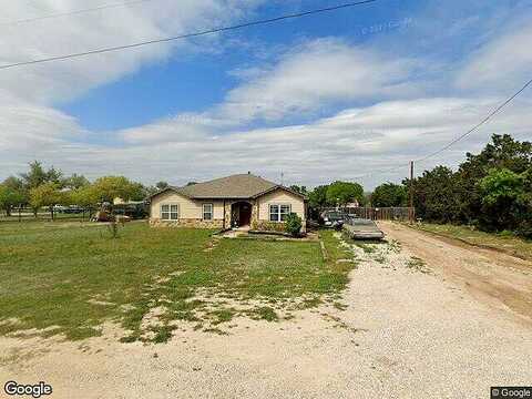 Indian Wells Drive, Bertram, TX 78605