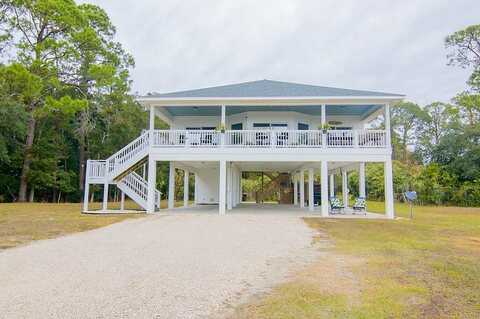 E Highway 98, Lanark Village, FL 32323