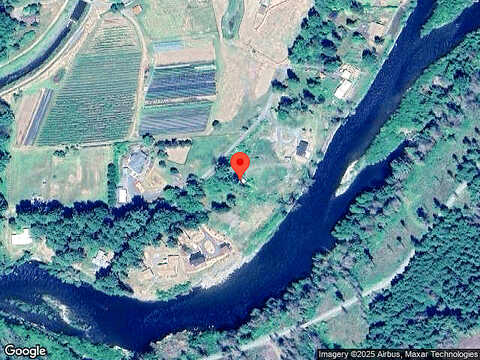 Mountain View, WALTERVILLE, OR 97489