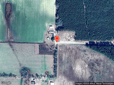 Russell Elliott Rd, Jay, FL 32565