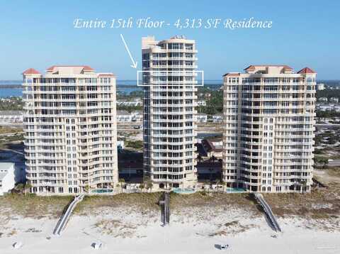 Perdido Key Dr # Ph-13, Pensacola, FL 32507