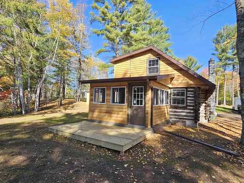 N10651 Trader Lane, Tomahawk, WI 54487