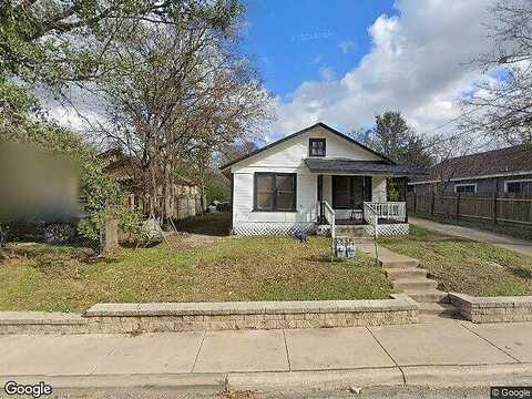 Martin Luther King Jr, BRYAN, TX 77803