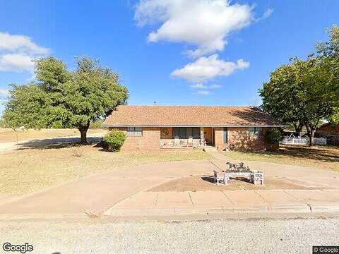 18Th, COLORADO CITY, TX 79512