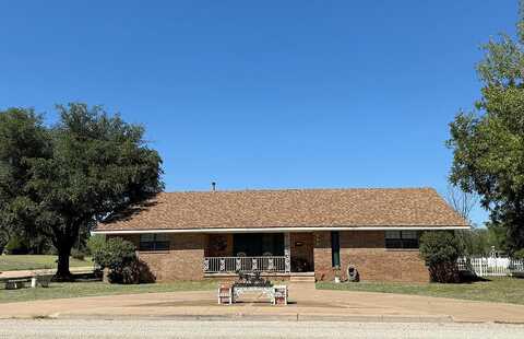 18Th, COLORADO CITY, TX 79512