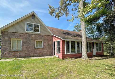 Route 115 Route, Blakeslee, PA 18610