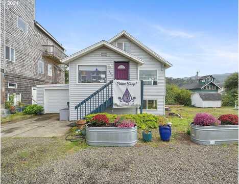 S Highway 101, RockawayBeach, OR 97136