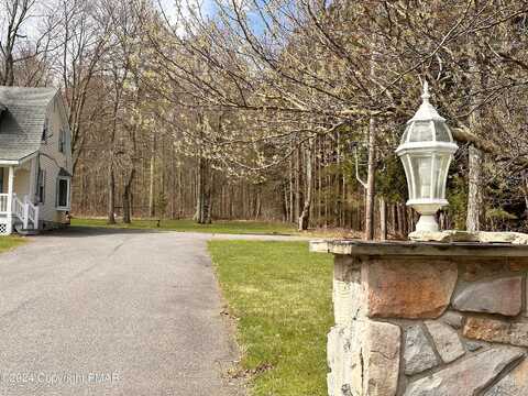 Pa-115, Blakeslee, PA 18610