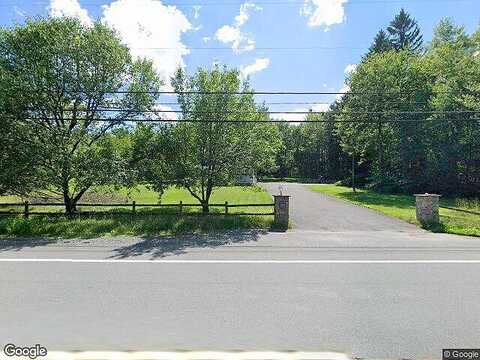 Pa-115, Blakeslee, PA 18610