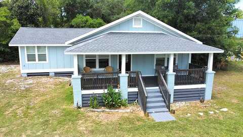 Hwy 98, Carrabelle, FL 32322