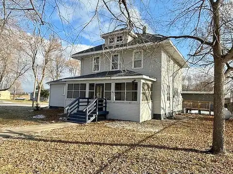 Oak, VESTA, MN 56292