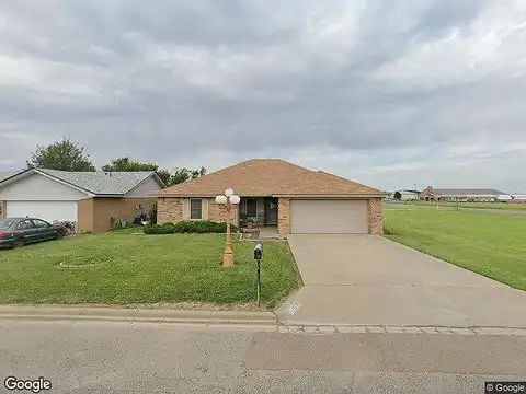 Texas, PERRYTON, TX 79070