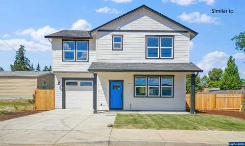 Williams St, Independence, OR 97351