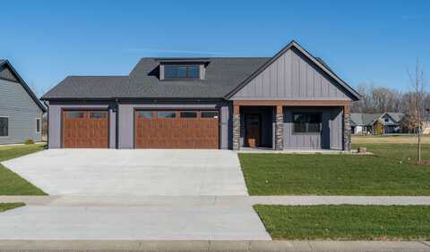 Pinehurst, MANKATO, MN 56001