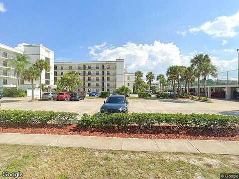 Ridgewood, CAPE CANAVERAL, FL 32920