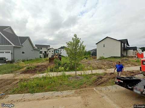 Blazingstar, LAKE ELMO, MN 55042