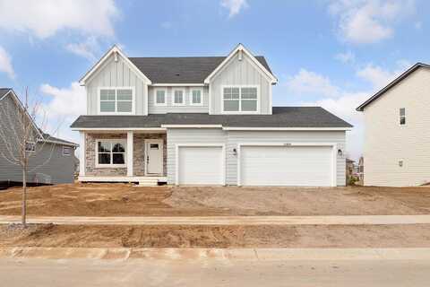 Blazingstar, LAKE ELMO, MN 55042