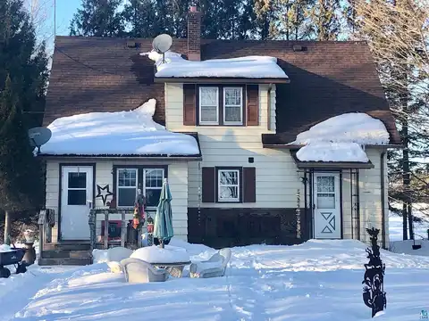Bjork, WASHBURN, WI 54891
