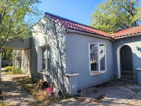 S 1St, Saint Johns, AZ 85936