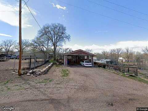 S 1St, Saint Johns, AZ 85936