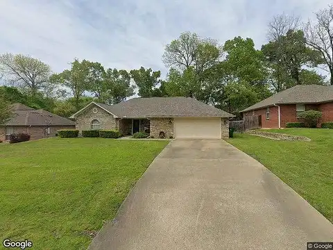 Harcrow, PALESTINE, TX 75801