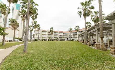 Padre Boulevard # 1308, South Padre Island, TX 78597