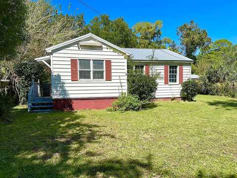 Hwy 98, Apalachicola, FL 32320