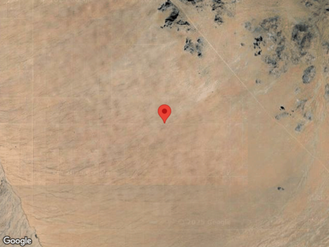 John Wayne Rd Road, Yucca, AZ 86438