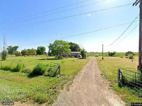 County Rd 85, Trinidad, CO 81082