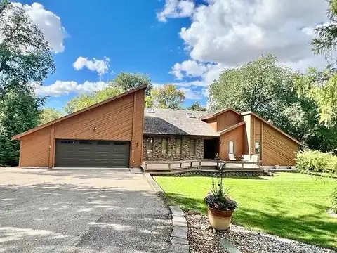Vision, REDWOOD FALLS, MN 56283