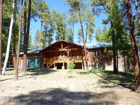 Cr 2190, Alpine, AZ 85920